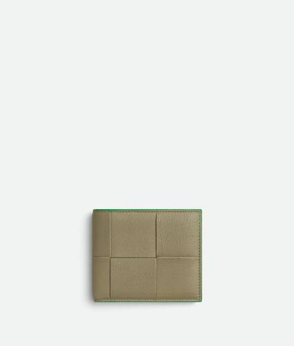 Bi-Fold Portemonnaie