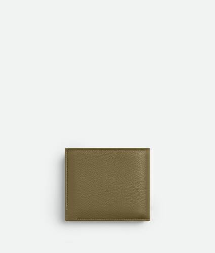 Tre Bi-Fold Wallet