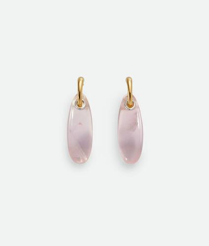 Ellipse Small Earrings