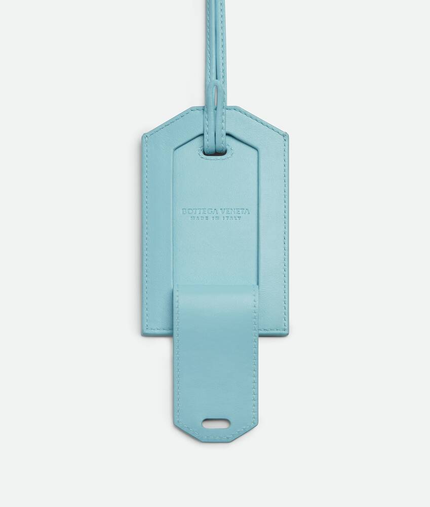 ゼニスイントレチャート ストラップ タグホルダー| Bottega