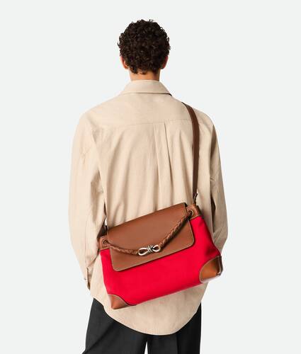 Andiamo Messenger Bag