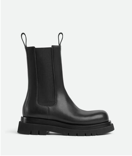 Display a large version of the product image 1 - Lug Chelsea Boot