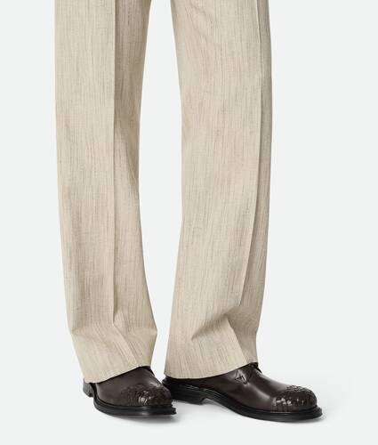 James Lace-Up Shoe