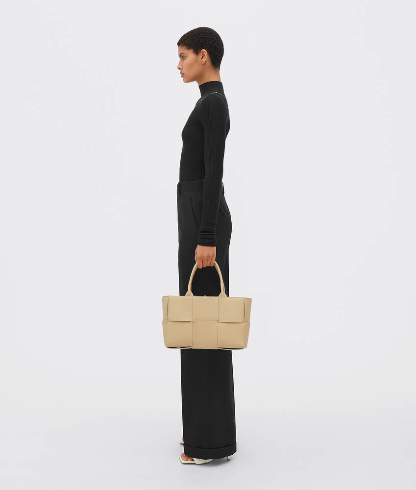 Small Arco Tote Bag