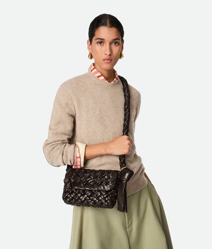 Long shoulder purse online