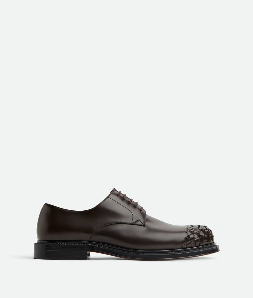 Display a large version of the product image 1 - James Lace-Up Shoe