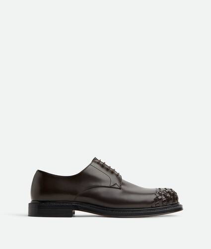 Display a large version of the product image 1 - James Lace-Up Shoe
