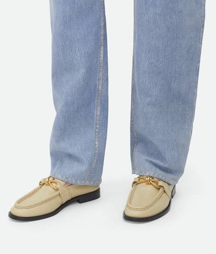 Astaire Loafer