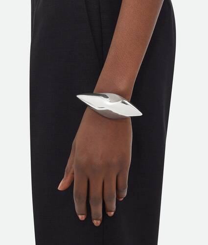 Fin Cuff Bracelet