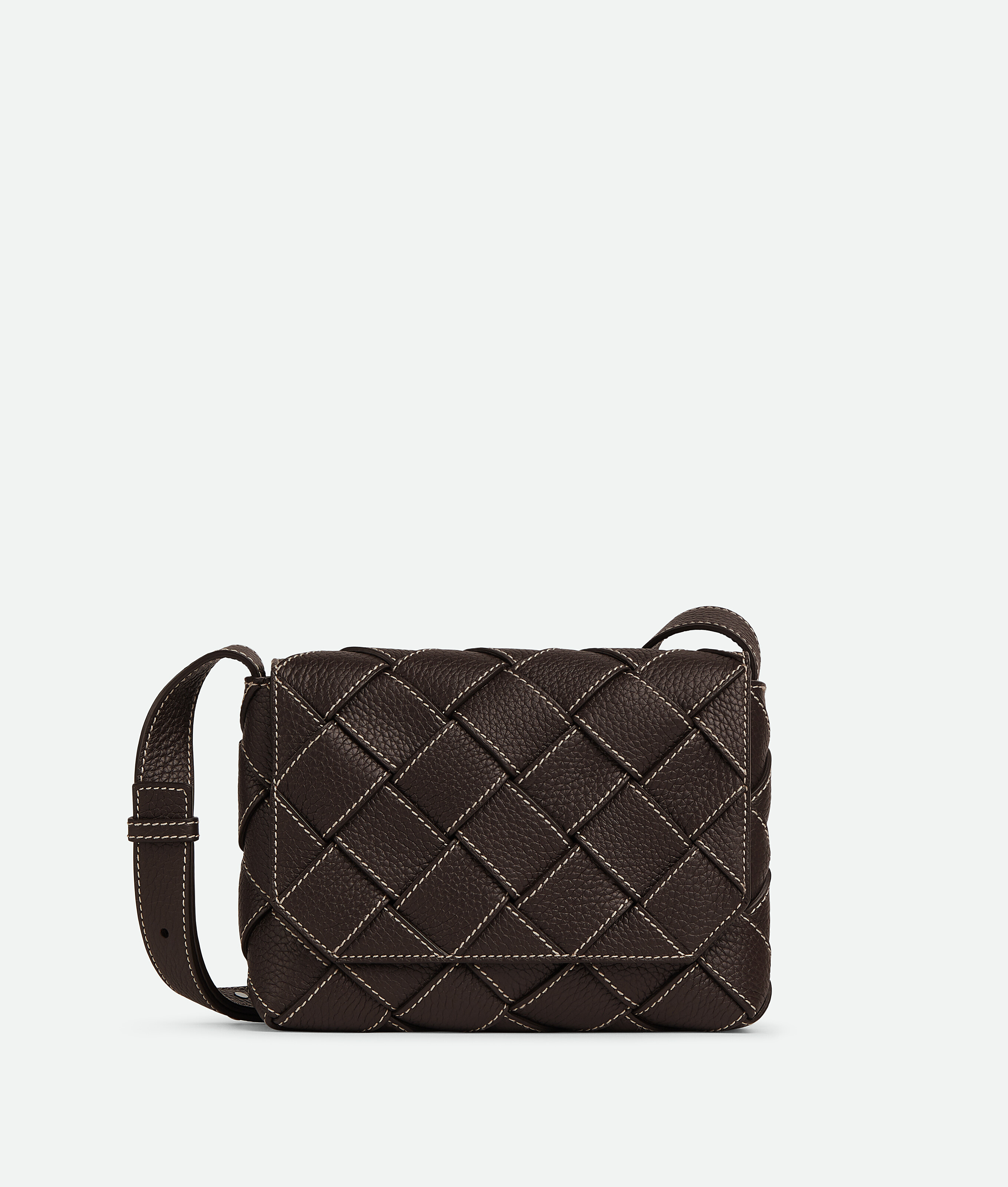 Bottega Veneta Diago - Brown - Man -
