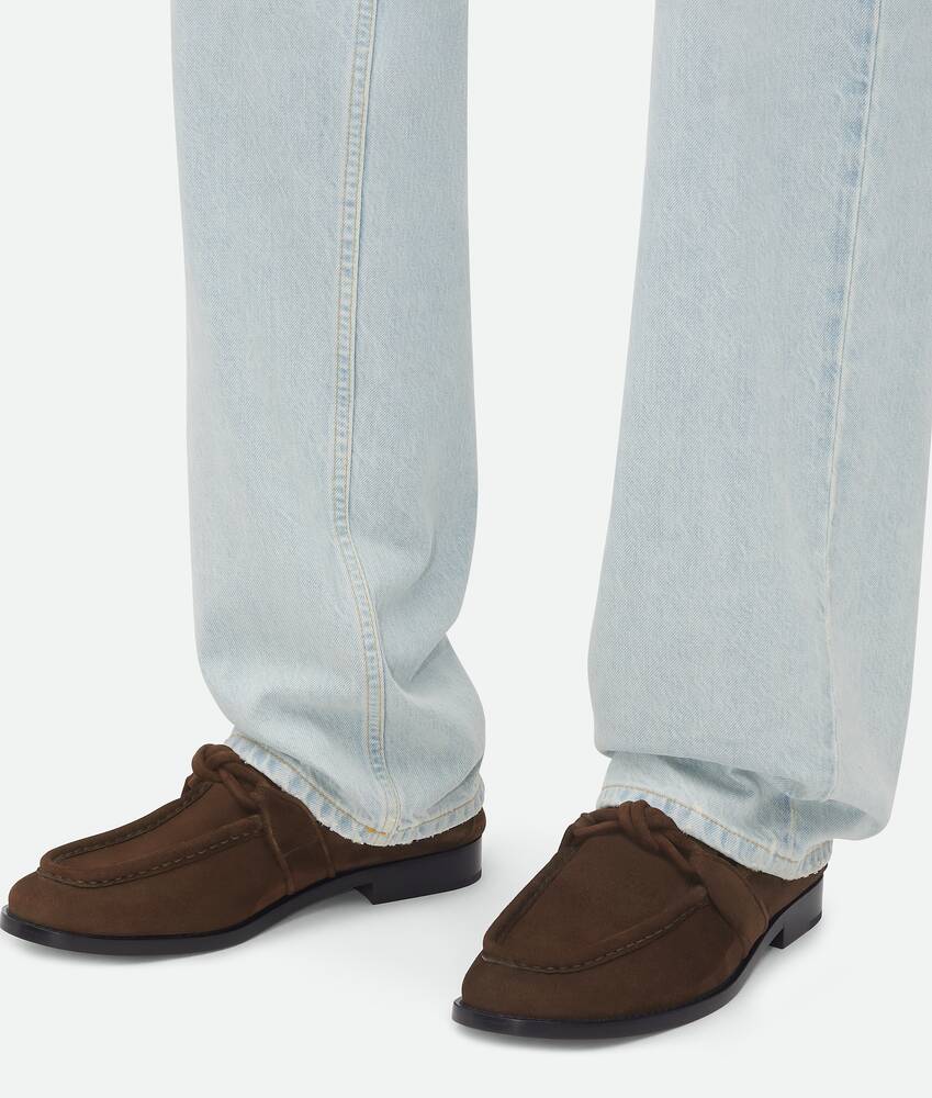 Display a large version of the product image 2 - Astaire Loafer