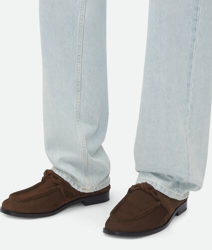 Astaire Loafer