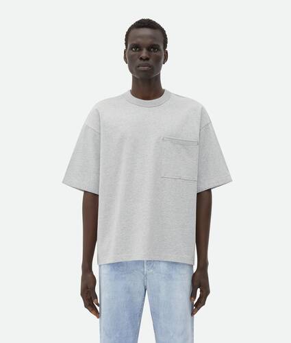 Men's T-Shirts | Bottega Veneta® CA