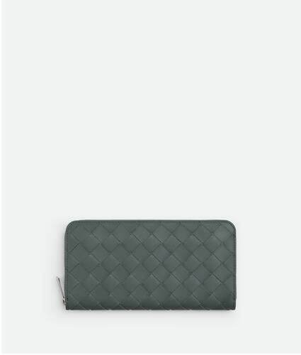 Bottega Veneta® の長財布財布