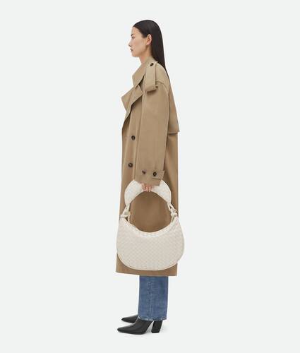 Bottega Veneta's Jodie Bag Is Officially Fashion's It Bag