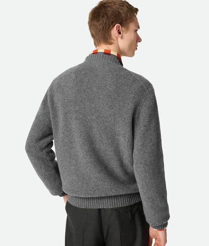 Cashmere Jumper