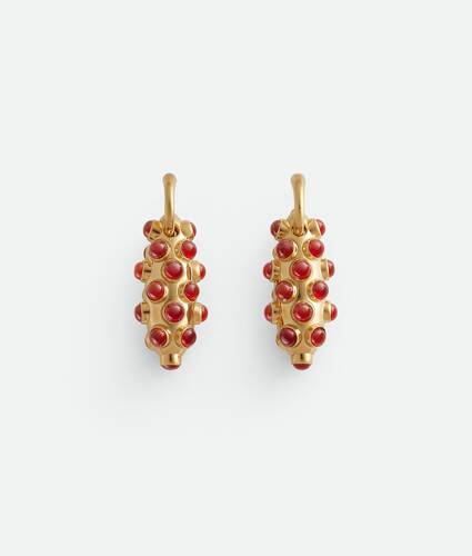 Boucles d’oreilles Ellipse petit format