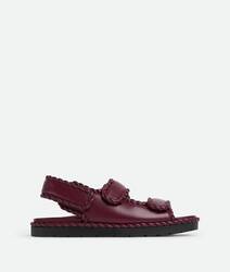 Jack Flat Sandal