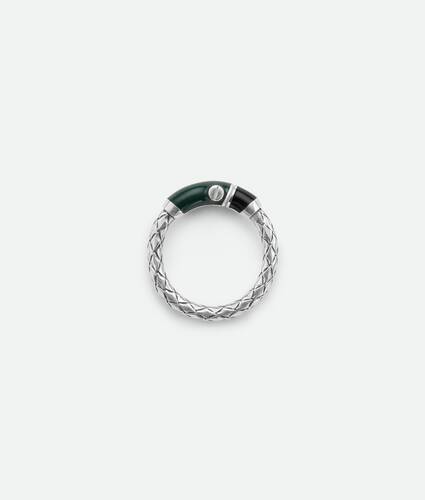 Intreccio Ring