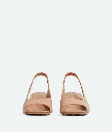 Knot Sandal