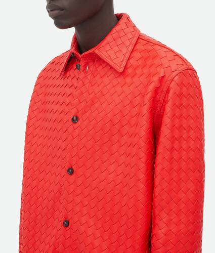 Men's Designer Shirts | Bottega Veneta® US