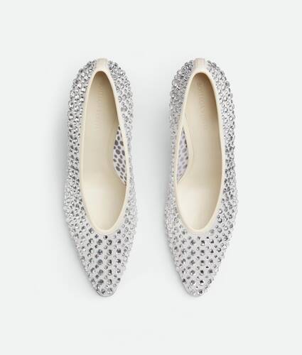 Sofia Pump