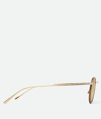 Lunettes de soleil Panthos Classic