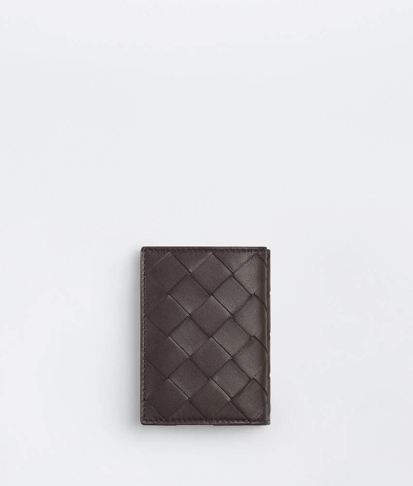 Ein größeres Bild des Produktes anzeigen 1 - mini tri-fold portemonnaie