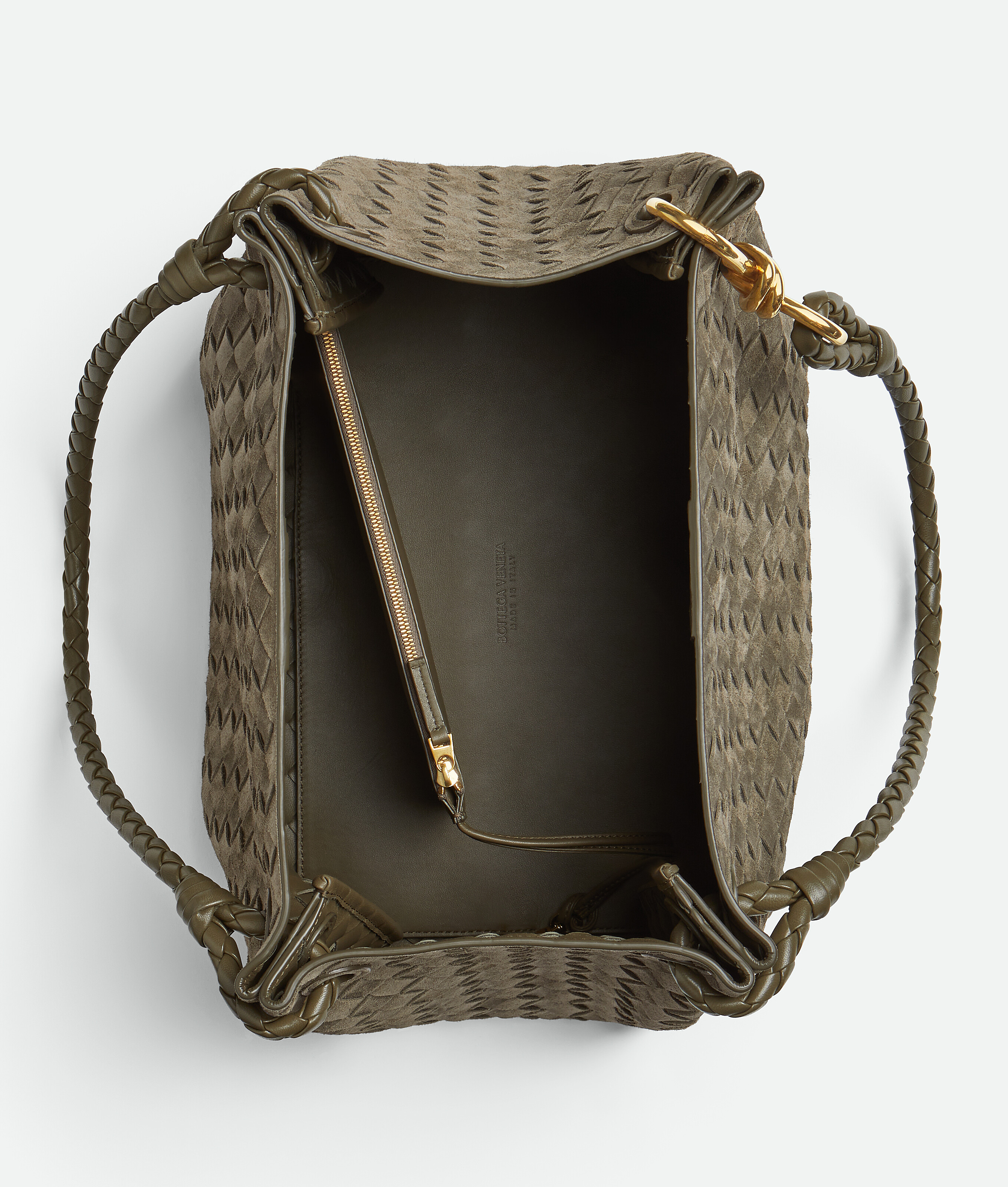 Bottega Veneta Parachute Grand Format