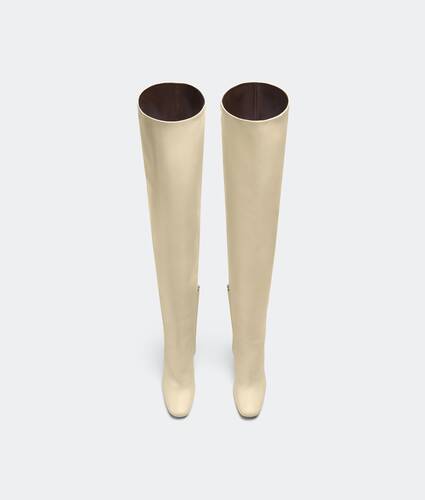 Canalazzo Over-The-Knee Boot
