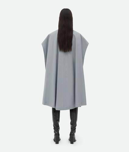 Cotton Cape Trench