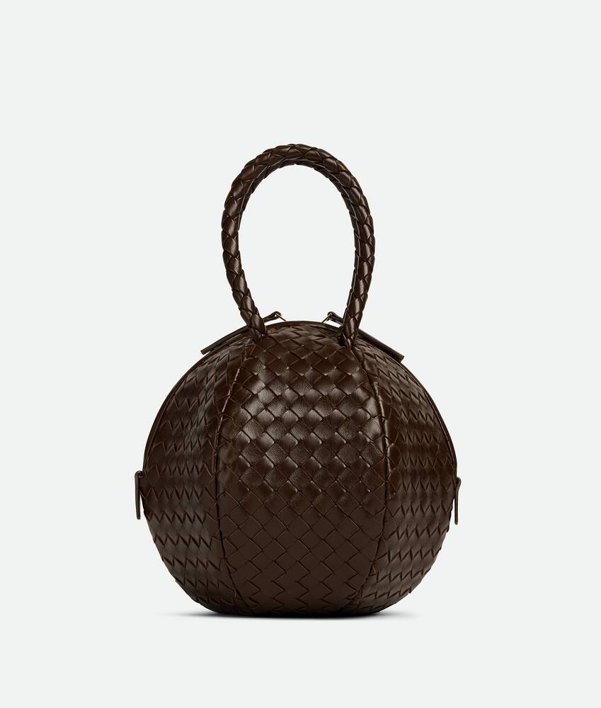 Bottega Veneta Braided Handle Bag