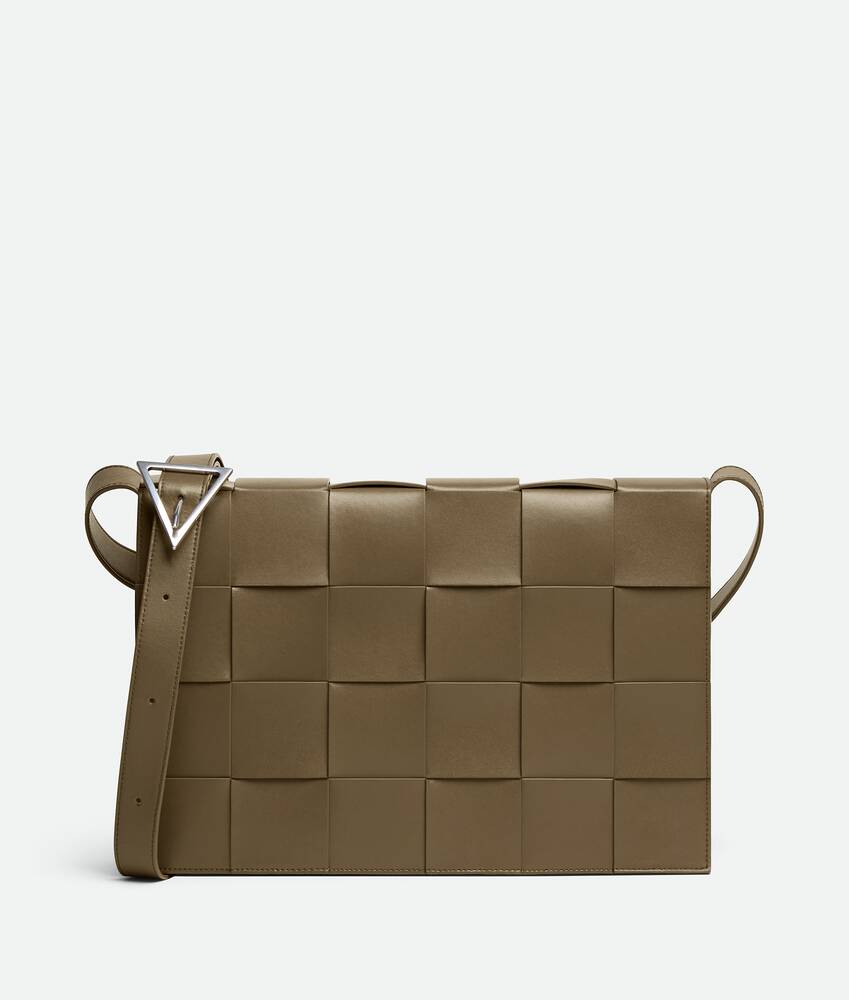 Bottega veneta maxi cassette Clearance