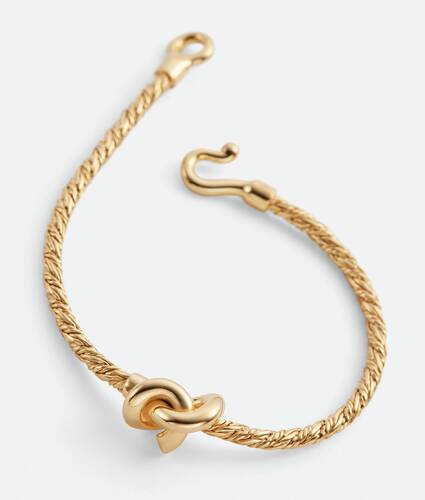 Knot Bracelet