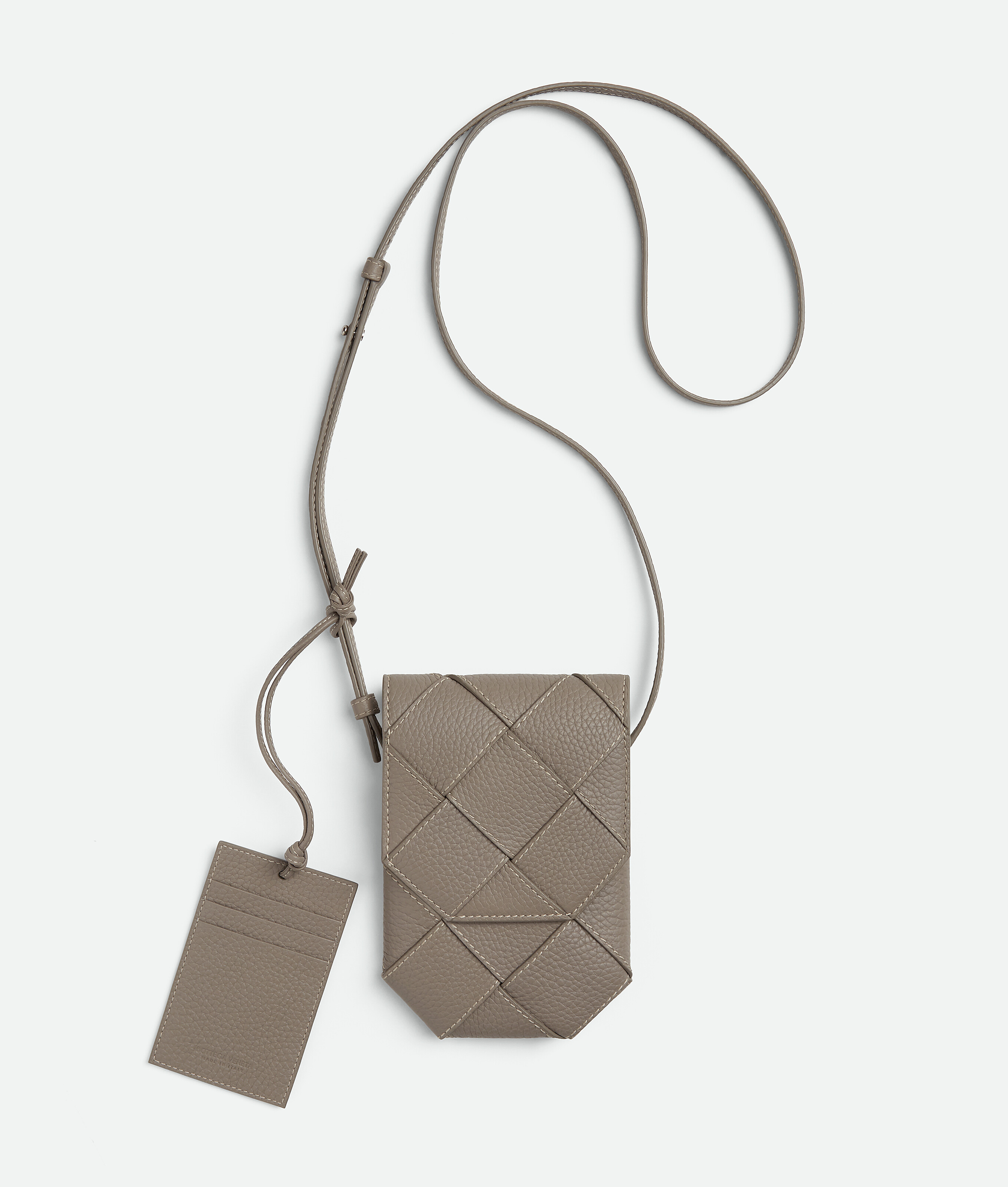Bottega Veneta Diago Handyhülle