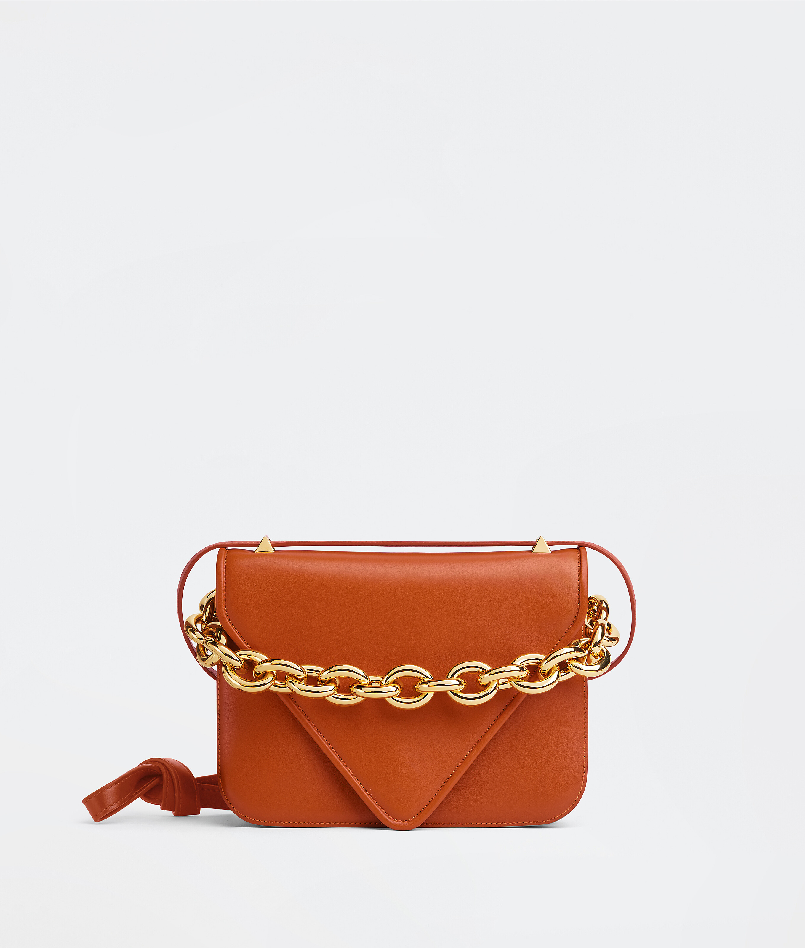 Women's Mount in Maple Bottega Veneta South Korea EN - Image 1