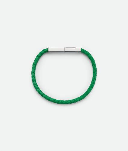 Afficher une grande image du produit 1 - Bracelet En Cuir Braid
