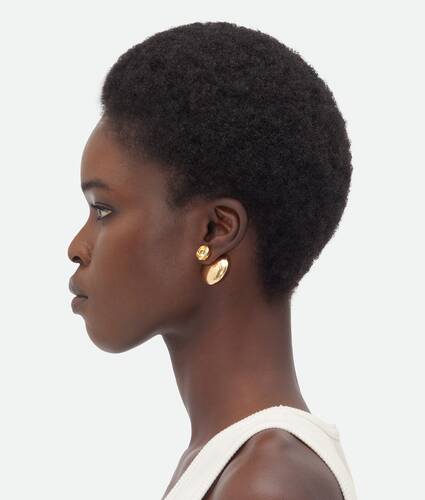Concave Earrings