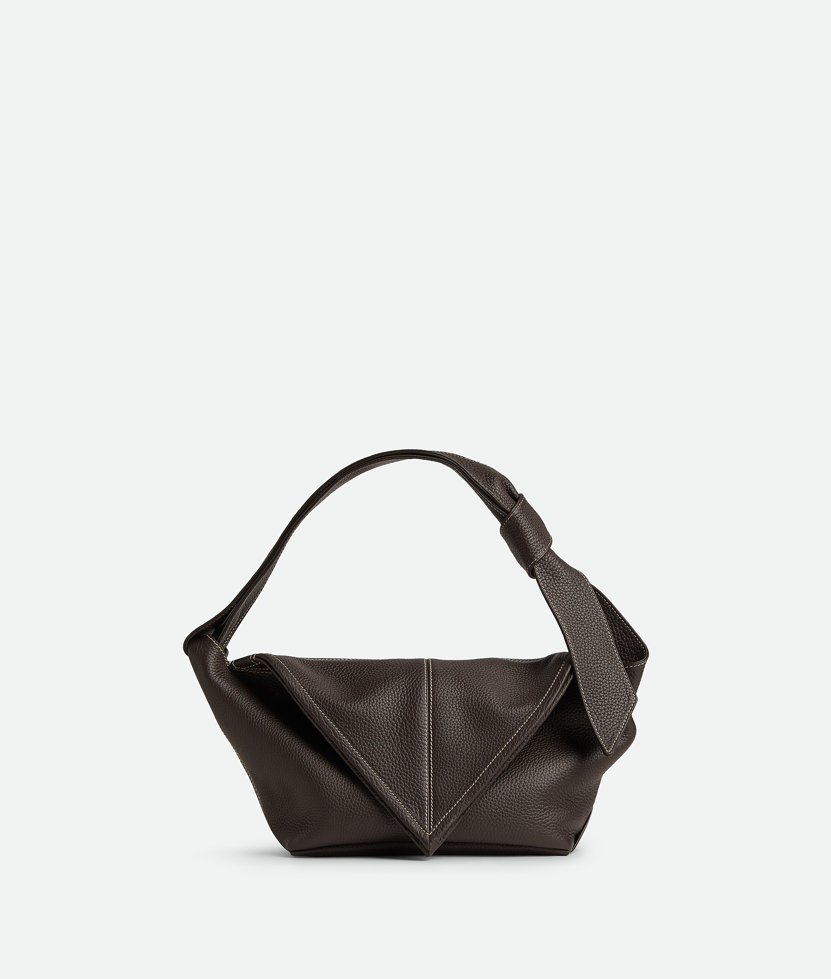 Bottega Veneta Small Sawyer - Brown - Man -