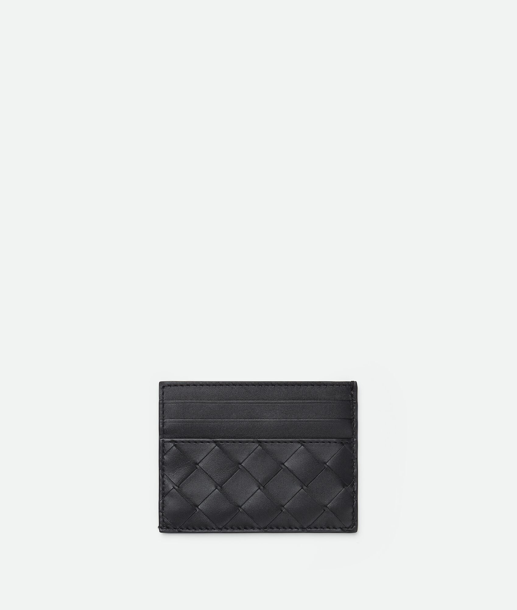 Men's Designer Card Holders | Bottega Veneta® US