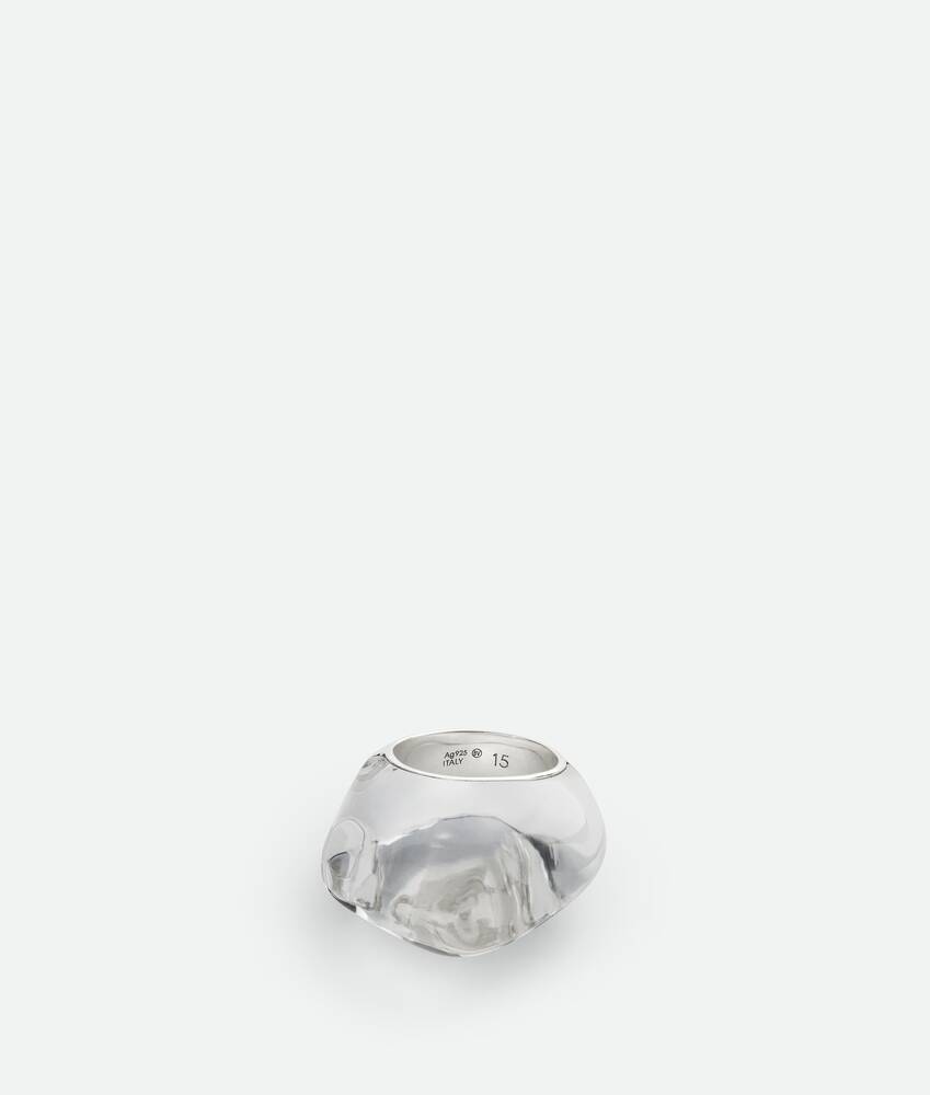 Display a large version of the product image 1 - Fin Ring