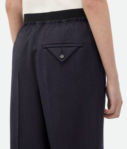 Women's Trousers and shorts | Bottega Veneta® US
