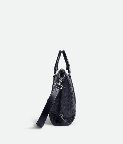 Intrecciato Soft Briefcase