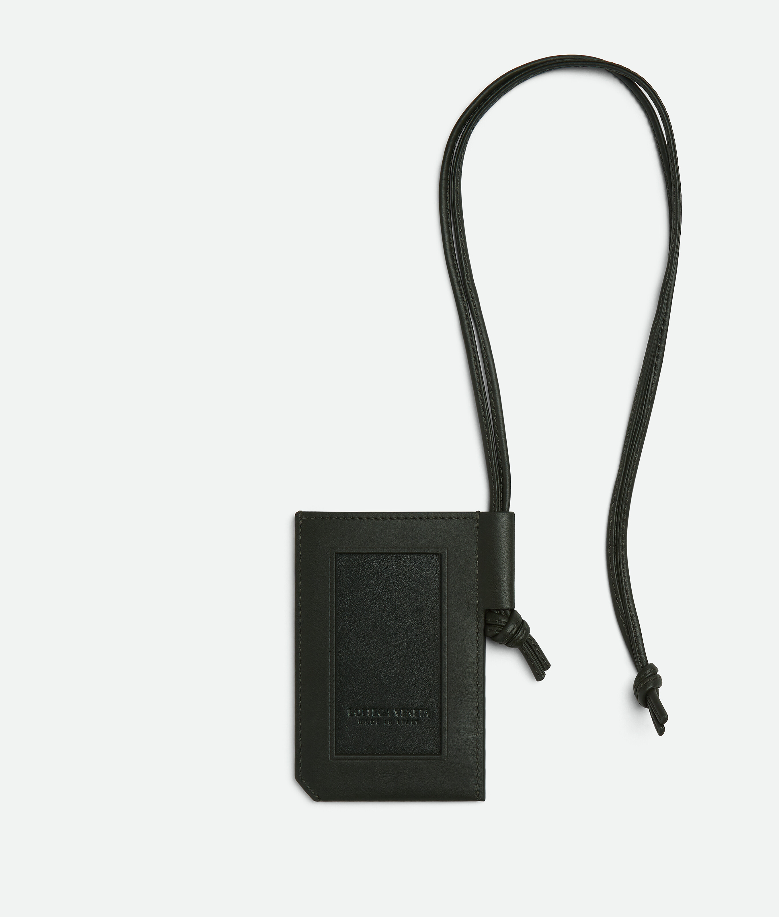 Bottega Veneta Intrecciato Piccolo Kartenetui