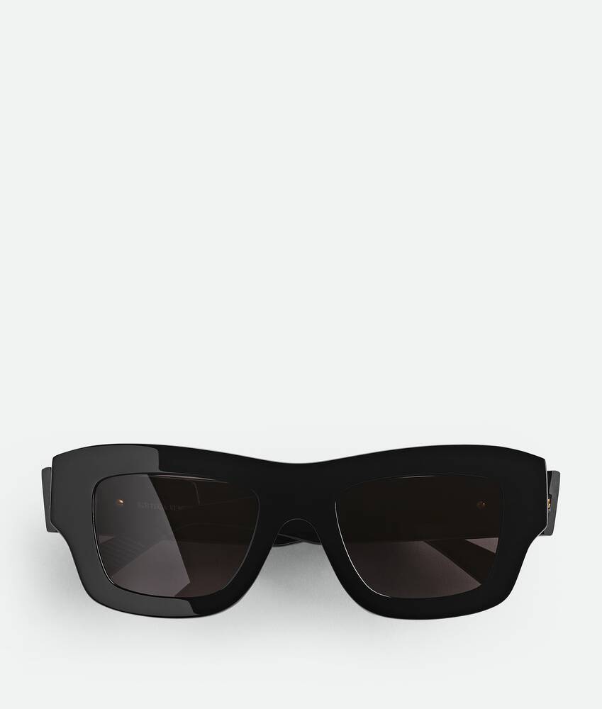 Display a large version of the product image 1 - Ultrathin Squared Sunglasses