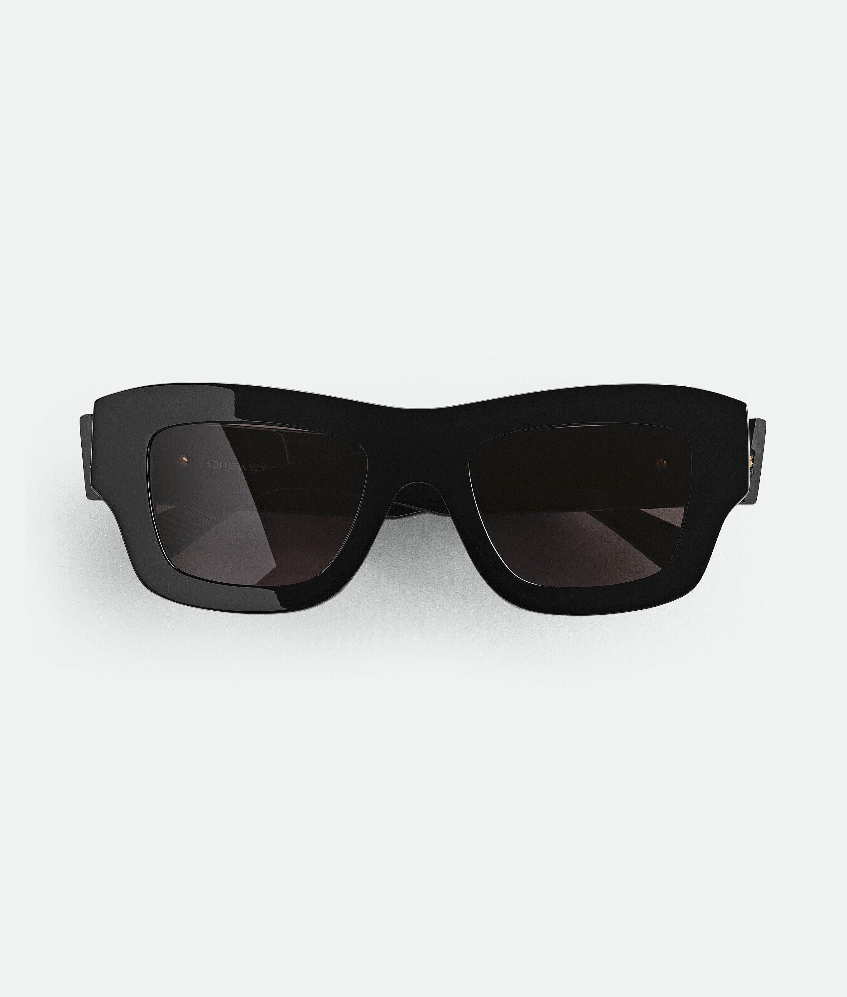 Ultrathin Squared Sunglasses