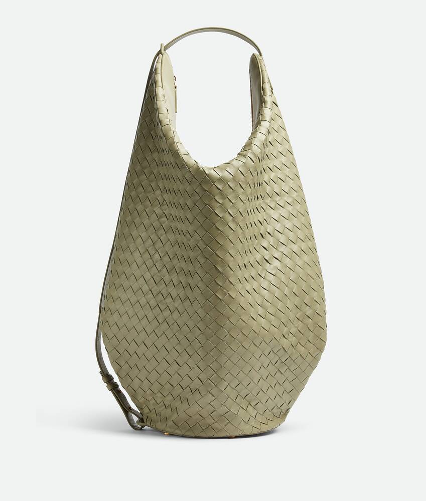 Bottega hobo bag large Clearance