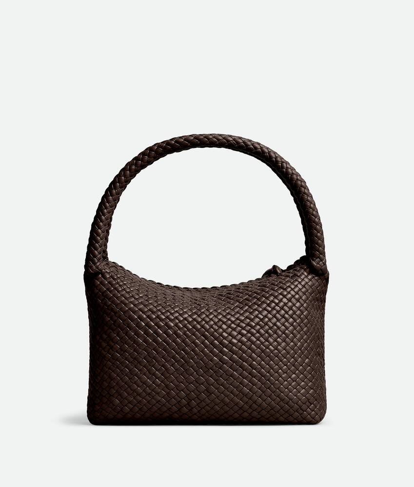 Display a large version of the product image 4 - Tosca Shoulder Bag