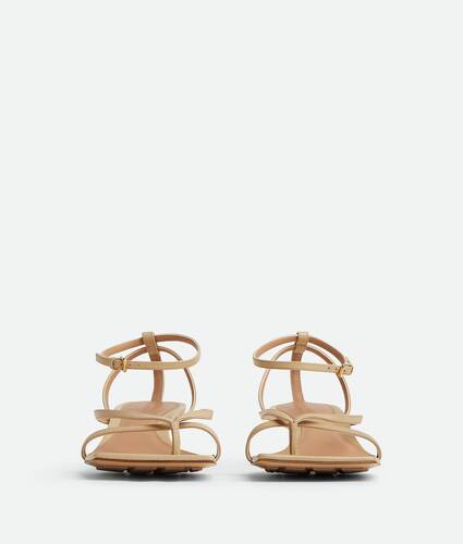 Stretch Strap Sandal