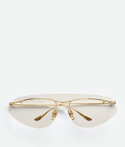 Knot Shield Sunglasses